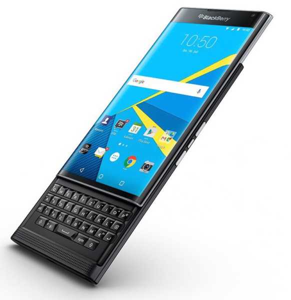 BlackBerry Priv (15)