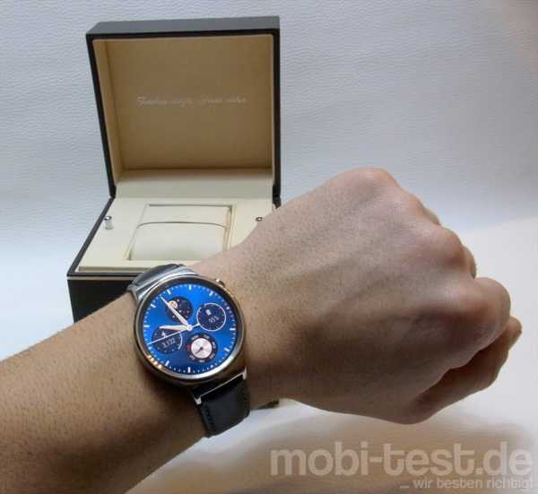 Huawei Watch classic (28)