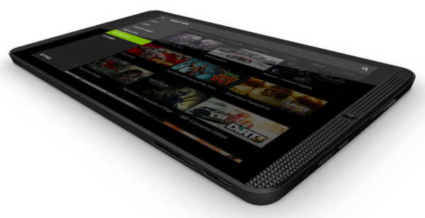 NVIDIA SHIELD Tablet K1_6