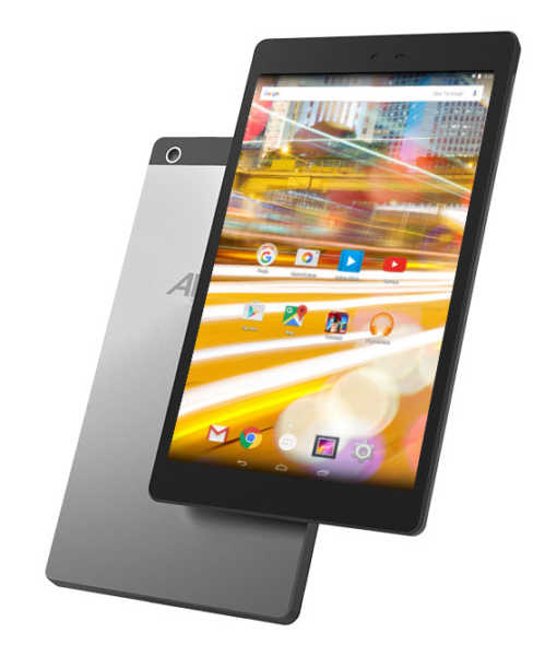 ARCHOS 80 Oxygen