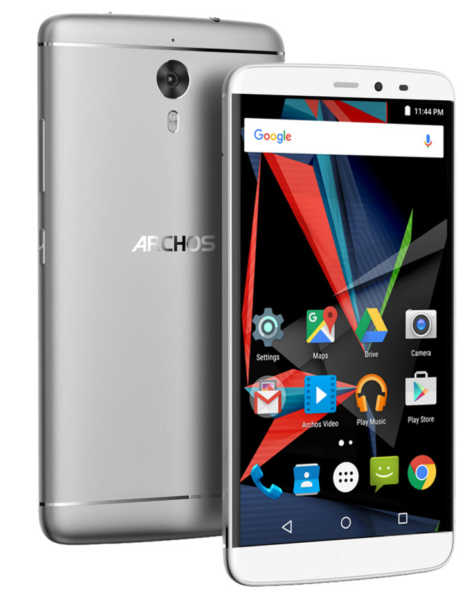 ARCHOS Diamond 2 Note_1