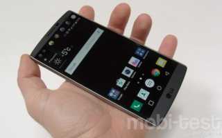 LG V10 Hands-On (5)