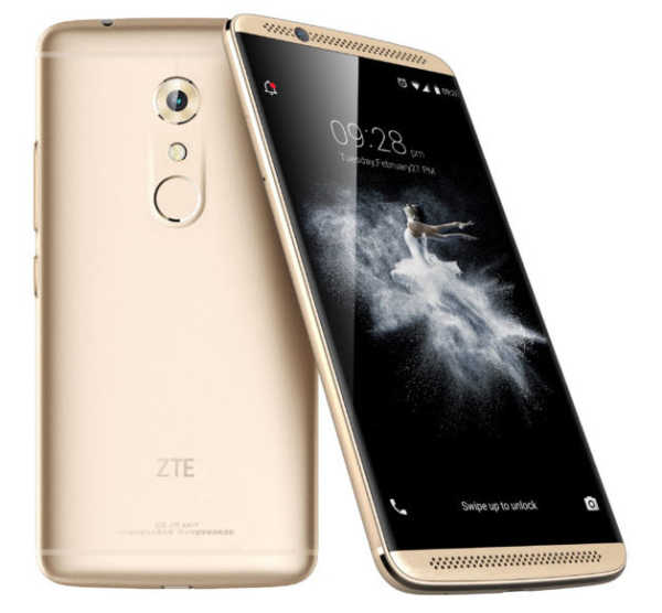 ZTE Axon_1