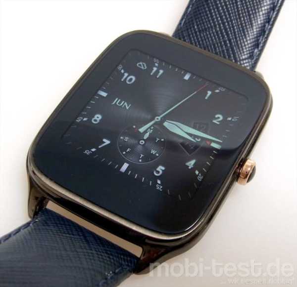 ASUS ZenWatch 2 (10)