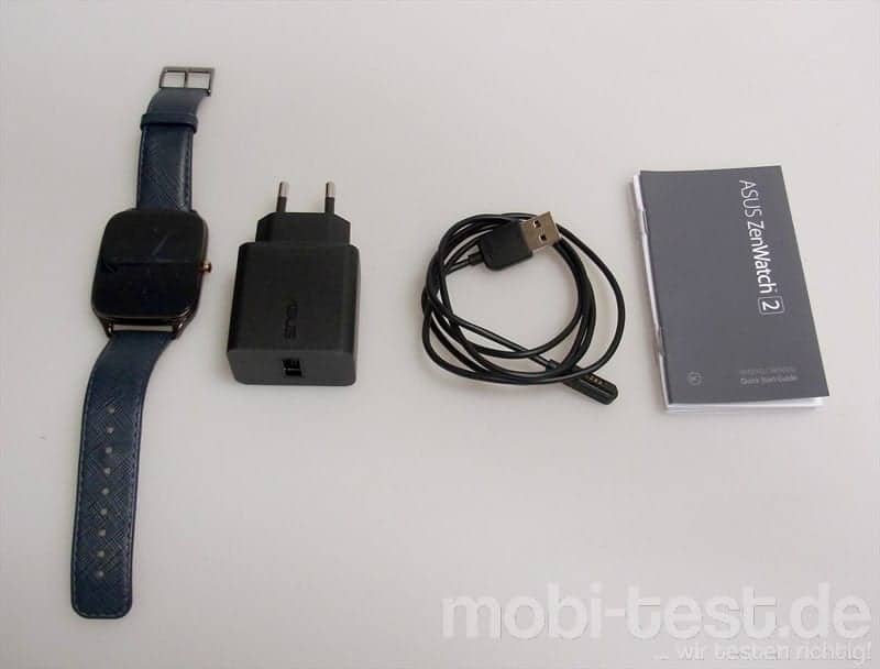 ASUS ZenWatch 2 (3)