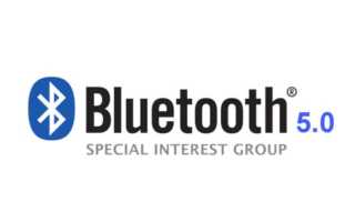 Bluetooth 5.0 Banner