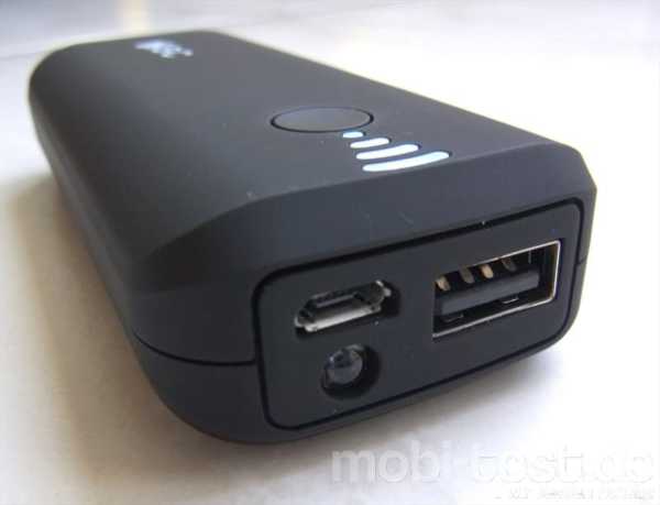 iEC Technology Powerbank 5200mAh_1