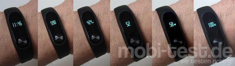 Xiaomi Mi Band 2 (10)