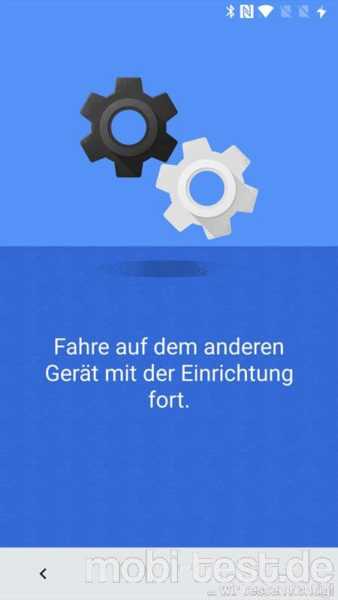 Android per NFC umziehen (5)