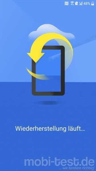 Android per NFC umziehen (6)