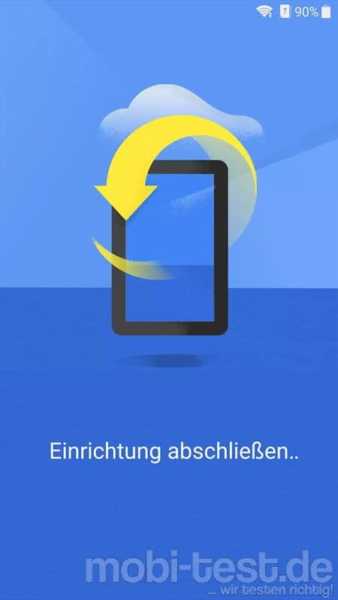 Android per NFC umziehen (7)