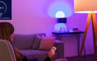 Aldi Tint Smarthome Lampen Müller Licht Test ZigBee Banner