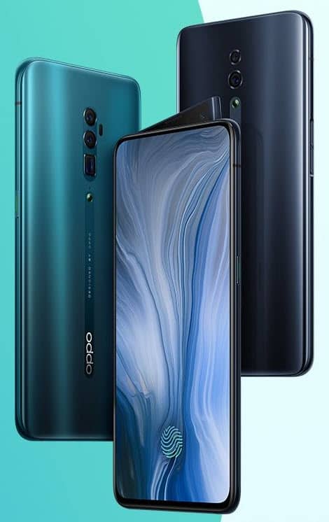 Что лучше xiaomi или oppo reno