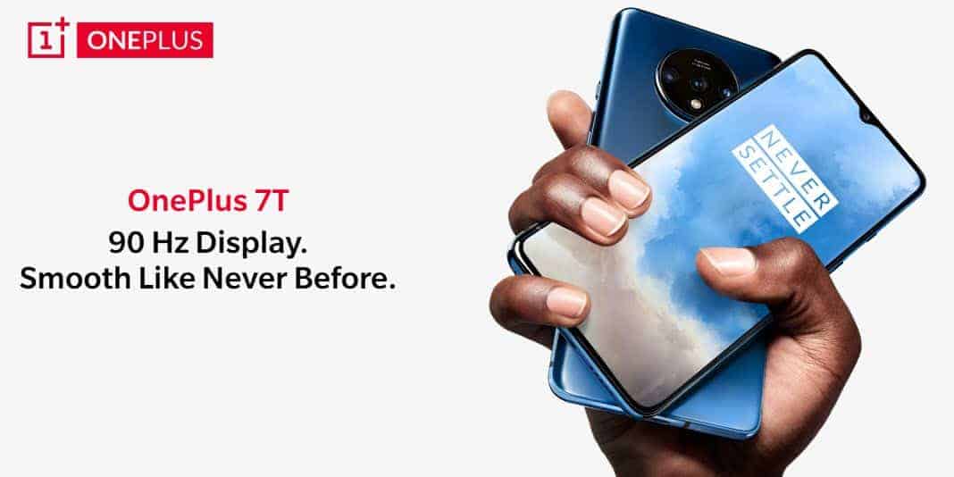 OnePLus 7T Test Preis Update Kaufen Amazon Rabatt Tipps Tricks Banner