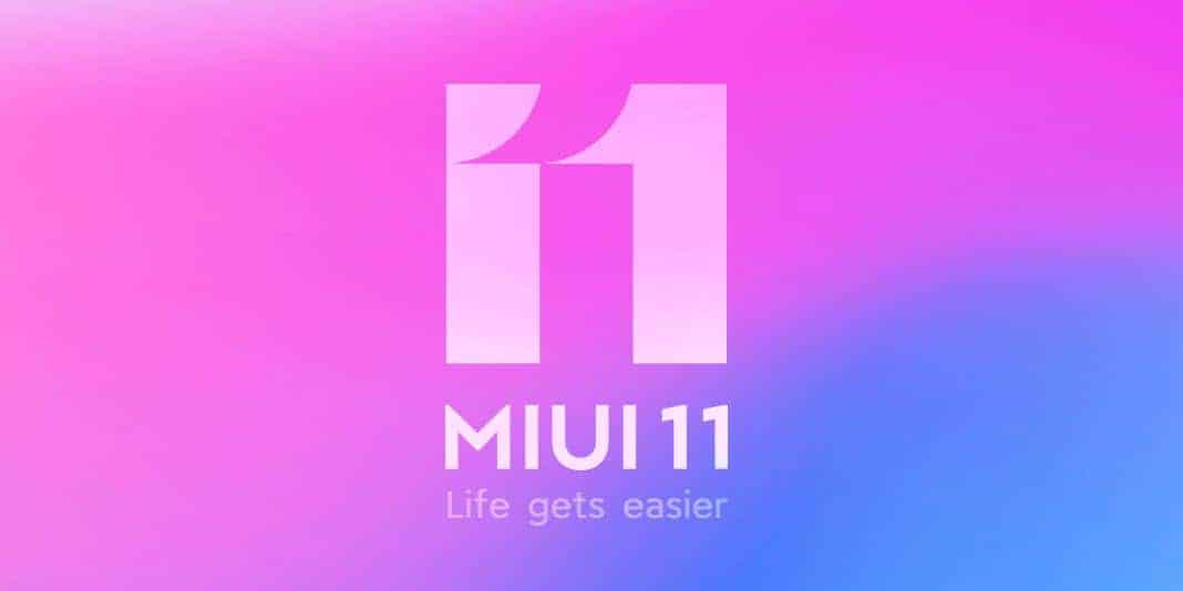 MIUI 11 Update Test Tipps Tricks Banner