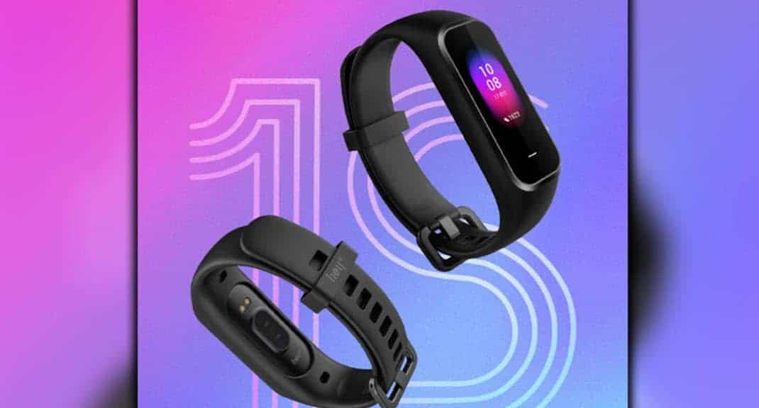 Xiaomi Hey+ 1S Hey Plus Test Kaufen Preis Update Watchface Tipps Deutsch Anleitung Amazon Banner