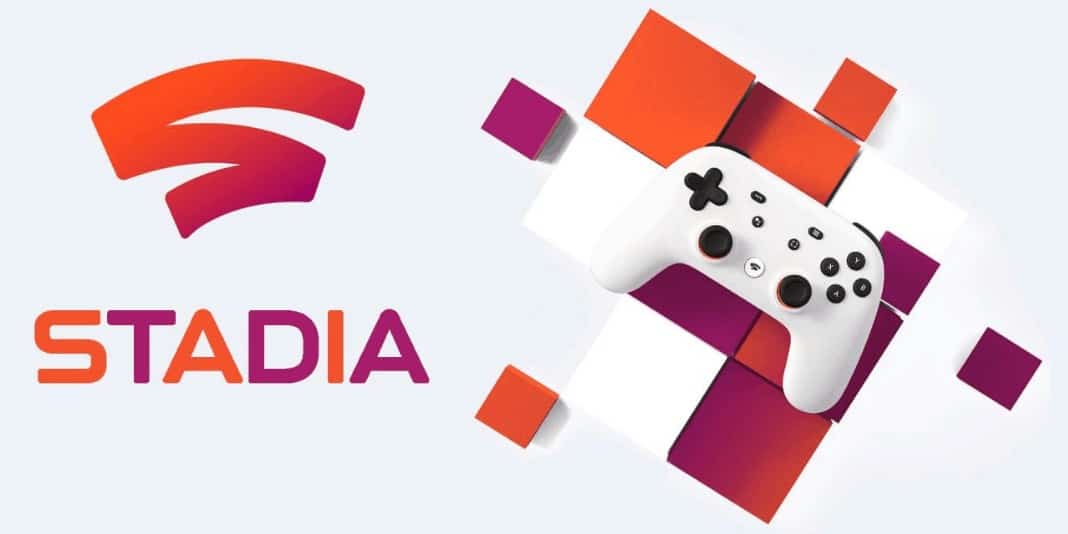 Google Stadia Update Bugs Preise Test Banner