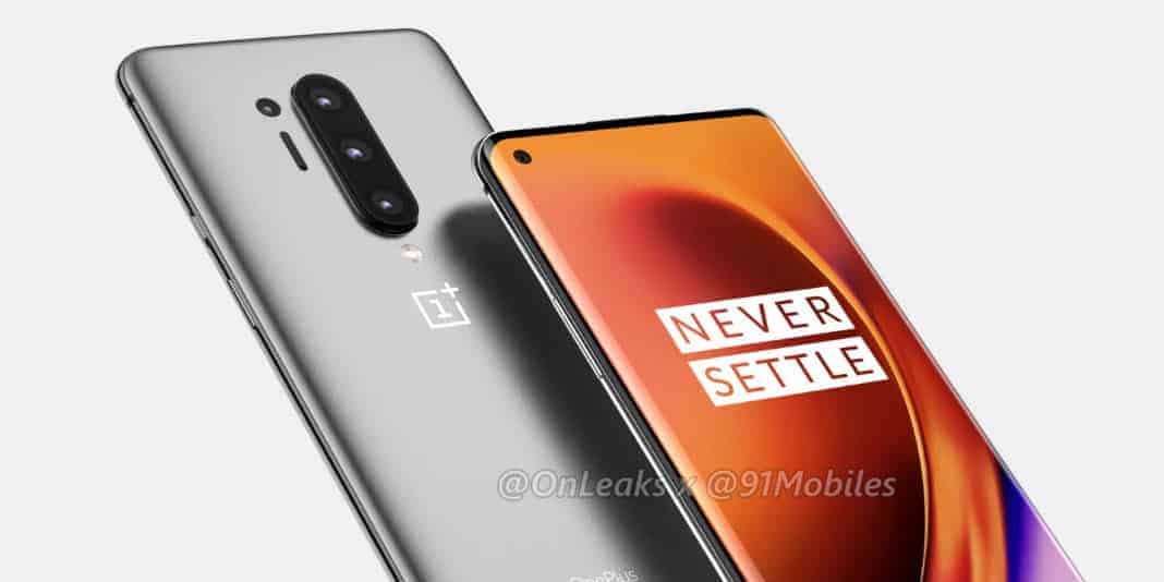 OnePlus 8 Pro Test Kaufen Release Deutschland Daten Preis Event Update Banner_1