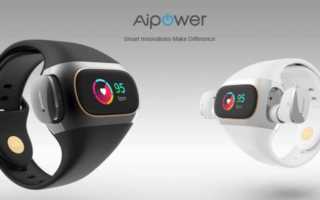 Aukey Aipower Wearbuds Airpower Test Kaufen Preis Amazon Deutschland Update Daten akku TWS Headset Banner