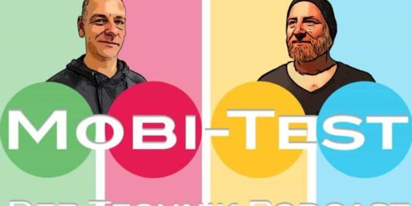 Mobi-Test Podcast Folge 247 – Apple, Nothing und Google Datenschutz, smarte Brillen und was ist Pro?