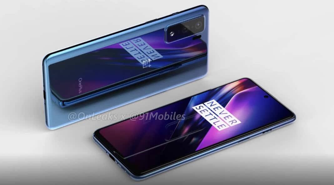 OnePlus 8 Lite Pro Test Kaufen Preis Release Termin Daten Leak Banner