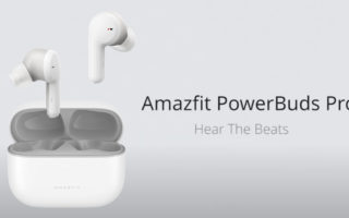 Amazfit PowerBuds Pro Test Kaufen Preis Deutschland Update Amazon iPhone Apple iOS Android Vergleich Anleitung wasserdicht Reset App ANC aptX HD EKG ECG Blutdruck Banner