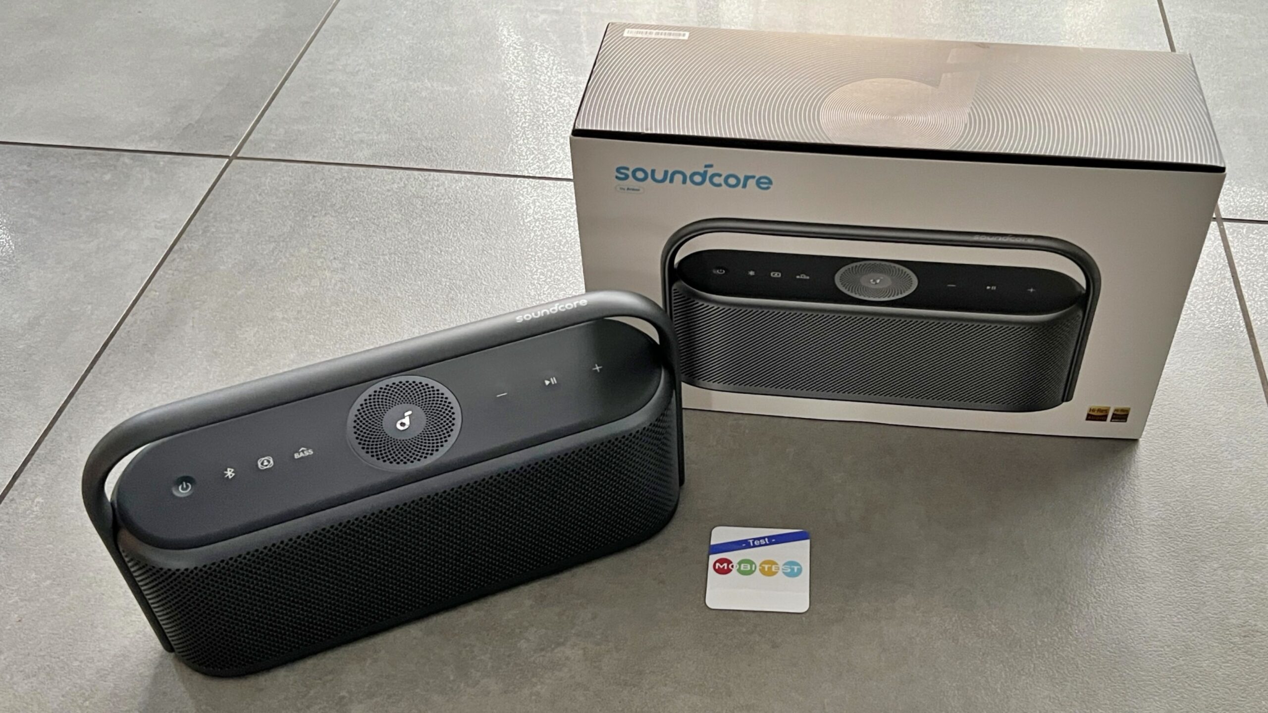 Anker Soundcore Motion X600 Test Kaufen Preis Erfahrungen Update Amazon iPhone Apple iOS Android Vergleich Anleitung wasserdicht Reset App ANC aptX LDAC Banner