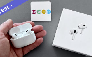 Apple AirPods Pro 2 Test Kaufen Preis Deutschland Update Amazon Android Wo ist Finden Vergleich Anleitung Reset App ANC aptX Banner