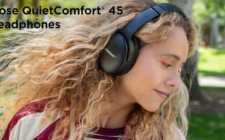 Bose QuietComfort® 45 Test Kaufen Preis Deutschland Update Amazon iPhone Apple iOS Android Vergleich Anleitung Reset App ANC aptX Banner