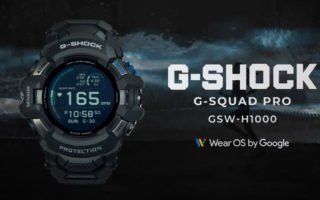 Casio G-Shock GSW H1000 Test Kaufen Preis Deutschland Update Amazon iPhone Apple iOS Android Vergleich App Reset Google Pay Apple Pay NFC Bezahlen Anleitung GPS wasserdicht EKG SPO2 ECG Blutdruck Banner