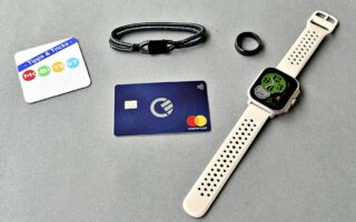 Curve Kreditkarte Deutschland PayPal Kosten Wearables Deutschland App Banner