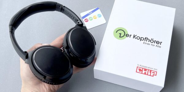 Der Kopfhörer DK02 im Test – wie gut ist der Nachfolger?
