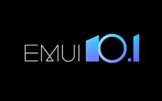 EMUI 10.1 Test Update Modelle Roadmap Fahrplan Zeitpunkt Tipps Tricks P30 Pro Lite P20 Honor Banner