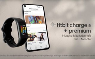 Fitbit Charge 5 Test Kaufen Preis Deutschland Update Amazon iPhone Apple iOS Android Vergleich Anleitung wasserdicht Reset App GPS Google Pay Apple Pay NFC Bezahlen EKG SPO2 ECG Blutdruck Banner