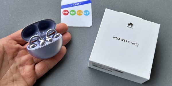 HUAWEI FreeClip im Test – was taugt das Open-Ear Headset?