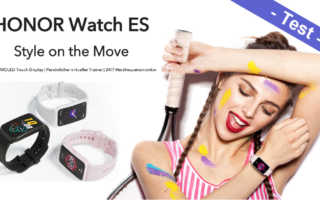 Honor Watch ES Test Kaufen Preis Deutschland Update Saturn Amazon Media Markt Daten Release Vergleich Reset Anleitung GPS wasserdicht EKG SPO2 ECG Blutdruck Banner