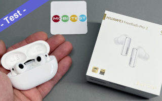 Huawei FreeBuds Pro 2 Test Kaufen Preis Update Amazon iPhone Apple iOS Android Vergleich Anleitung Reset App ANC aptX HD AirPods Banner