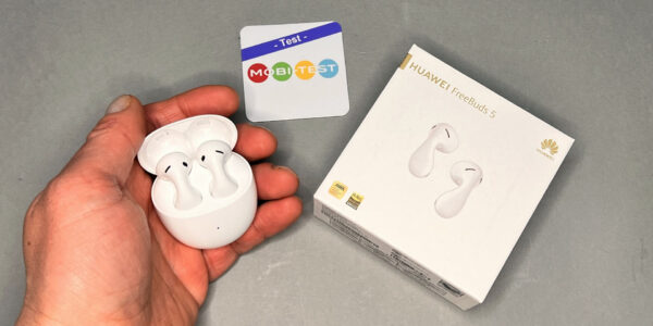 Huawei Freebuds 5 im Test – wie gut ist das Semi-In-Ear Headset?