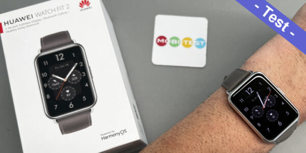 Huawei Watch Fit 2 im Test – wie gut ist dieser Fitnesstracker im Alltag?