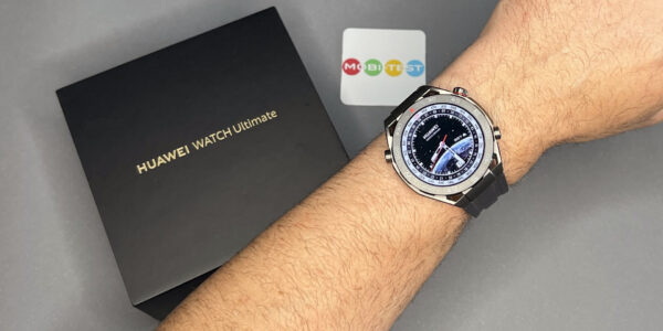Huawei Watch Ultimate im Test – wie Ultra ist Ultra?