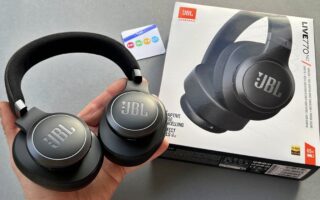 JBL Live 770 NC Test Kaufen Preis Deutschland Erfahrungen Update Amazon iPhone Apple iOS Android Vergleich Anleitung wasserdicht Reset App ANC aptX Banner