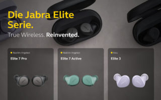 Jabra Elite 7 Pro 7 Active Elite 3 Test Kaufen Preis Deutschland Update Amazon TWS Headset True Wireless iPhone Apple iOS Android Vergleich Anleitung wasserdicht Reset App ANC aptX HD Banner