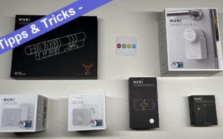 Nuki Smart Lock Schloss Kaufen Preis Amazon Rabatt Test Erfahrungen Vermieter Tipps Web Internet Bridge Homekit Zigbee Google Assistant Apple iOS iPhone Amazon Alexa Banner (4)