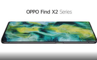 OPPO Find X2 Pro Test Kaufen Preis Amazon Deutschland Update Saturn Media Markt Banner