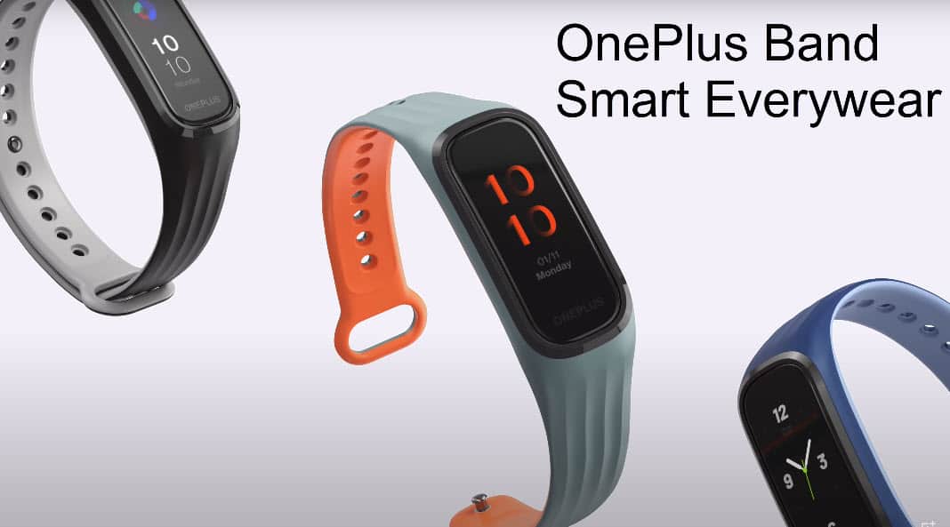 OnePlus Band Test Kaufen Preis Deutschland Update Saturn Amazon Media Markt Reset Google Pay Apple Pay NFC Bezahlen Anleitung GPS wasserdicht EKG SPO2 ECG Blutdruck Banner