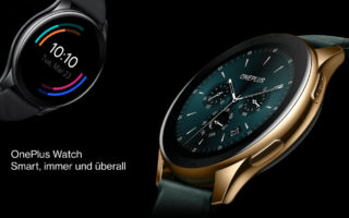 OnePlus Watch Test Kaufen Preis Deutschland Update Amazon iPhone Apple iOS Android Vergleich App Reset Google Pay Apple Pay NFC Bezahlen Anleitung GPS wasserdicht EKG SPO2 ECG Blutdruck Banner