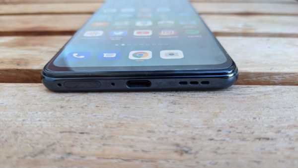 Oppo Reno 4