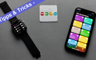 Philips Hue IKEA Tradfri Siri Apple Watch Homekit steuern Kurzbefehle Amazon Kaufen Rabatt