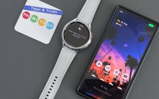 Samsung Galaxy Watch Google Assistant Bixy abschalten deinstallieren deaktivieren Banner