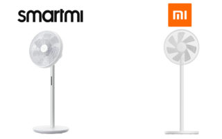 Smarte Ventilatoren Test Kaufen Preis Xiaomi Mi Smart Fan Smartmi Pedestal App Mi Home Lautstärke Watt Akku Fernbedienung Unterschiede Vergleich Amazon Banner